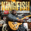Ingram, Christone -Kingfish- – Kingfish