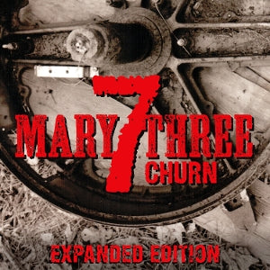 Seven Mary Three – Churn