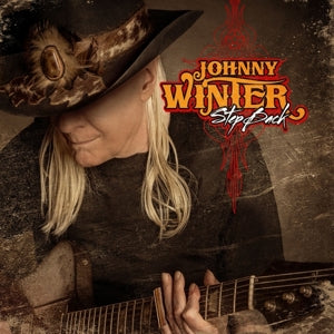 Winter, Johnny – Step Back