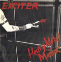 Exciter – Heavy Metal Maniac