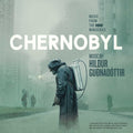 Gudnadottir, Hildur – Chernobyl