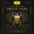 Johann Johannsson – Drone Mass