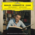 Gudnadottir, Hildur – Tar