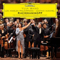 Yuja Wang, Los Angeles Philharmonic, Gustavo Dudam – Rachmaninoff: the Piano Concertos & Paganini Rhaps