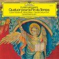 Yordanoff, Luben & Albert Tetard & Claude Desurmont – Messiaen: Quatuor Pour La Fin Du Temps