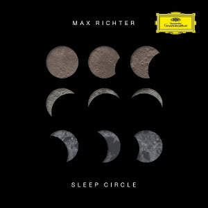 Richter, Max – Sleep Circle