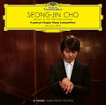 Seong-Jin Cho – Winner of the 17th International Fryderyk Chopin Piano Competition