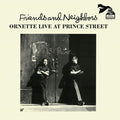 Coleman, Ornette – Friends and Neighbors