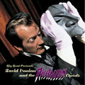 Vanian, David and the Phantom Chords – Big Beat Presents...