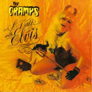 Cramps – A Date With Elvis