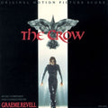 Original Soundtrack – Crow