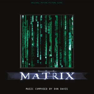 Davis, Don – Matrix (the Complete Edition)