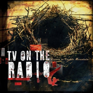 Tv On the Radio – Return To Cookie Mountain