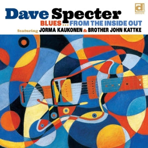 Specter, Dave & Lenny Lynn – Blues From the Inside Out