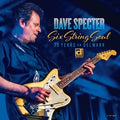 Specter, Dave & Lenny Lynn – Six String Soul. 30 Years On Delmark