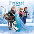 V/A – Songs From Frozen