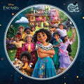 Miranda, Lin-Manuel & Germaine Franco – Encanto