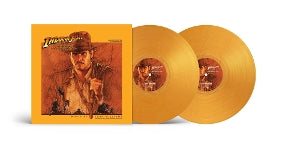 Williams, John – Indiana Jones and the Raiders of the Lost Ark