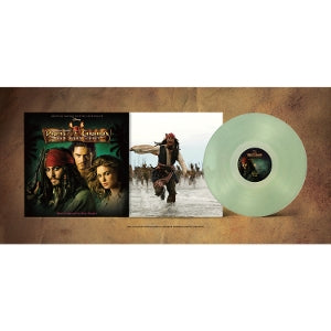 Zimmer, Hans – Pirates of the Caribbean: Dead Man's Chest