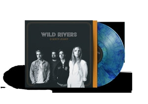 Wild Rivers – Eighty-Eight