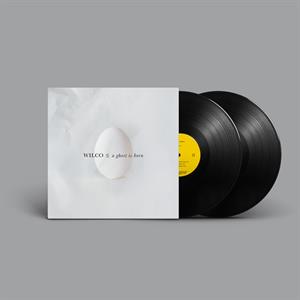 Wilco – A Ghost is Born