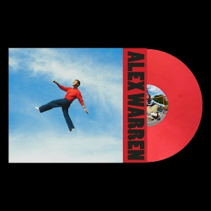 Warren, Alex – Wildchild