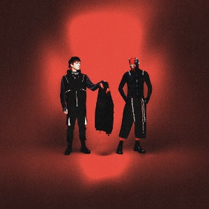 Twenty One Pilots – Breach