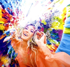 Lauren Daigle – Lauren Daigle