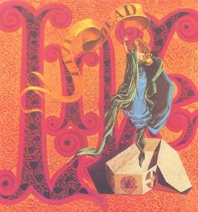 Grateful Dead – Live/Dead