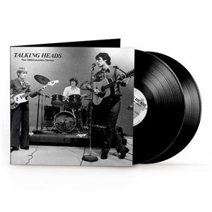 Talking Heads – The Cbs/Columbia Demos