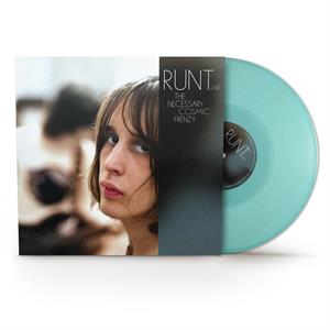 Runt – The Necessary Cosmic Frenzy (With Todd Rundgren)