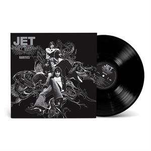 Jet – Get Born Rarities