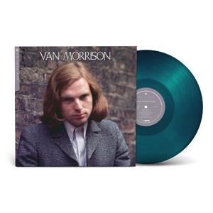 Morrison, Van – Now Playing