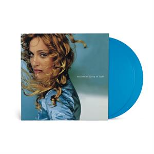 Madonna – Ray of Light
