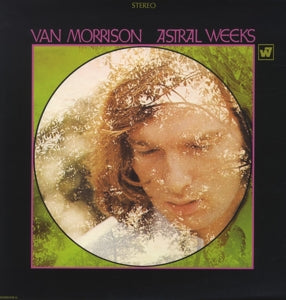Morrison, Van – Astral Weeks