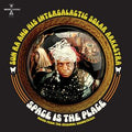 Sun Ra – Space is the Place