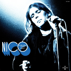 Nico – Chelsea Town Hall