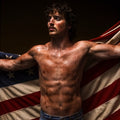 Boone, Benson – American Heart