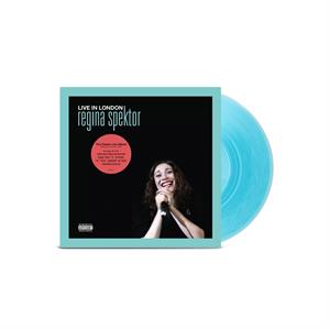 Regina Spektor – Live In London