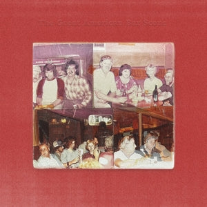 Bryan, Zach – The Great American Bar Scene
