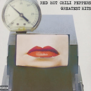 Red Hot Chili Peppers – Greatest Hits