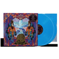 Mastodon – Crack the Skye