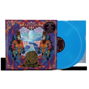 Mastodon – Crack the Skye