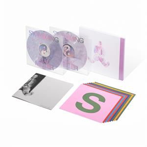Miller, Mac – Swimming