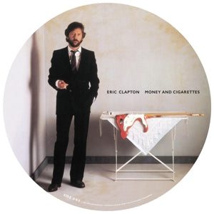 Clapton, Eric – Money and Cigarettes