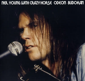 Young, Neil & Crazy Horse – Odeon Budokan