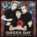 Green Day – Greatest Hits: God's Favorite