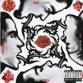 Red Hot Chili Peppers – Blood Sugar Sex Magic