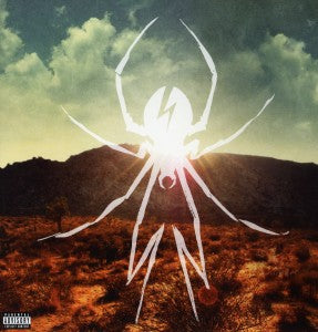 My Chemical Romance – Danger Days: the True Lives of the Fabulous Killjoys