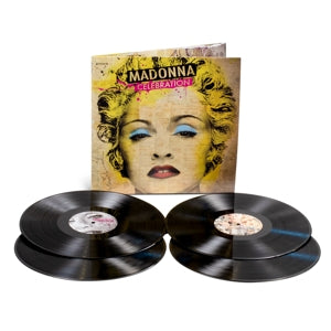 Madonna – Celebration